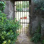 Venkovský dům Priorato San Martin Amés