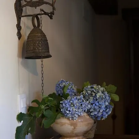 Priorato San Martin * Amés