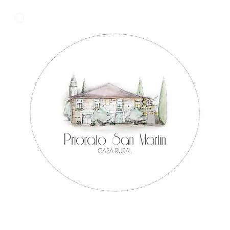 Priorato San Martín