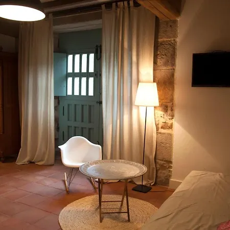 Casa rural Priorato San Martín *