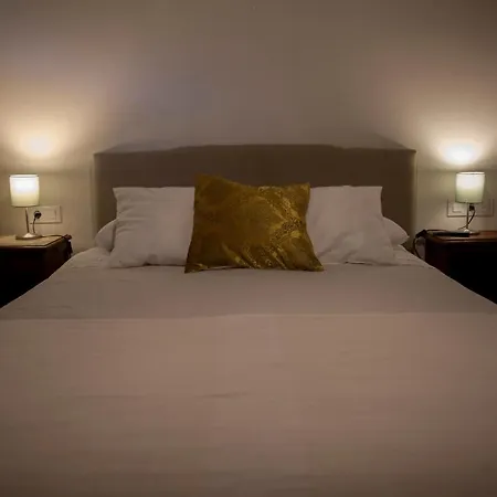 Priorato San Martin 乡村民宿 *