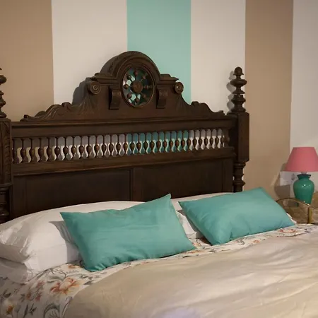 乡村民宿 Priorato San Martin