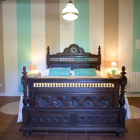 乡村民宿 Priorato San Martin Amés