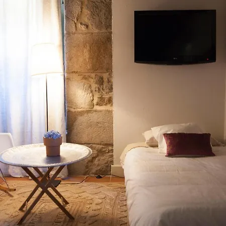 Casa rural Priorato San Martín Amés