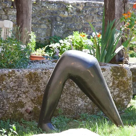 Priorato San Martin 乡村民宿 *