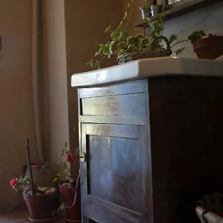 Priorato San Martin * Amés