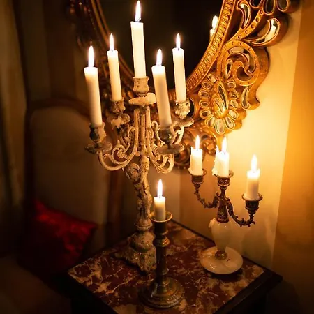 乡村民宿 Priorato San Martin Amés