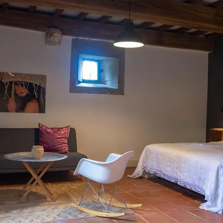 Priorato San Martín Amés