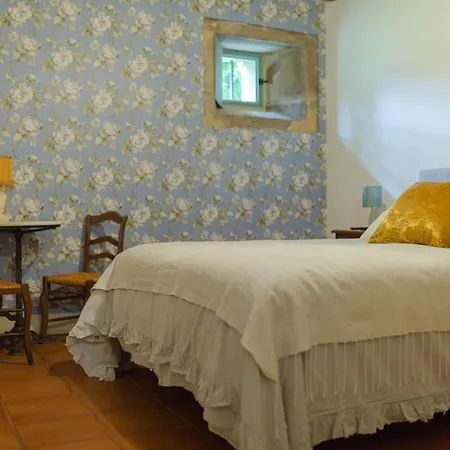Casa rural Priorato San Martín *