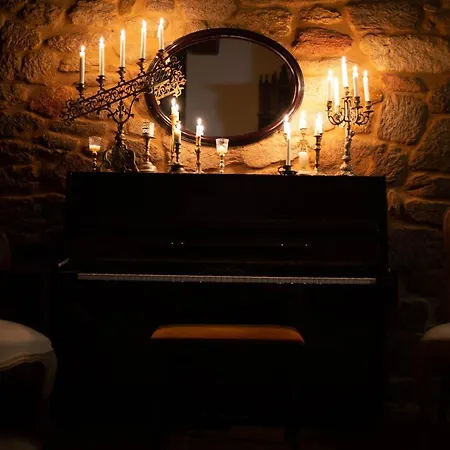 乡村民宿 Priorato San Martin *