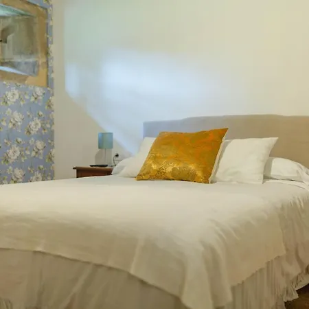 Casa rural Priorato San Martín