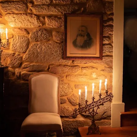 Priorato San Martin Amés