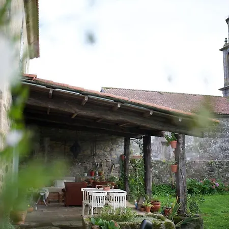 Priorato San Martín