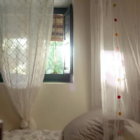 乡村民宿 Priorato San Martin