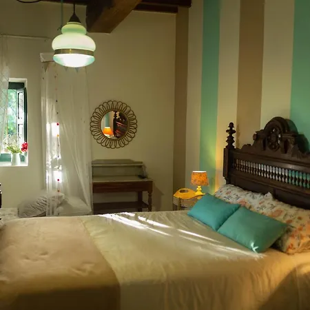 Priorato San Martin 乡村民宿 Amés