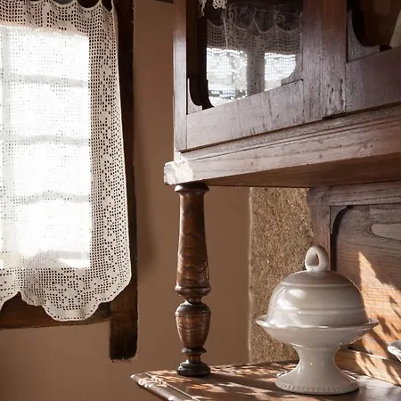 Casa di campagna Priorato San Martin Amés