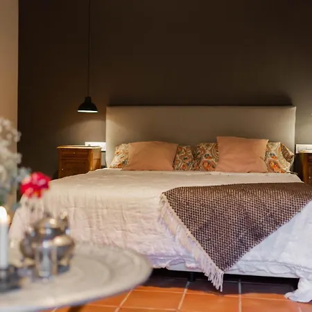 乡村民宿 Priorato San Martin *