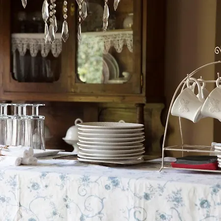 Priorato San Martin Amés