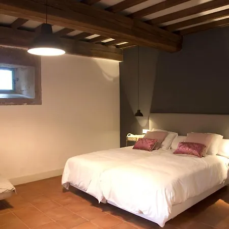 Priorato San Martín