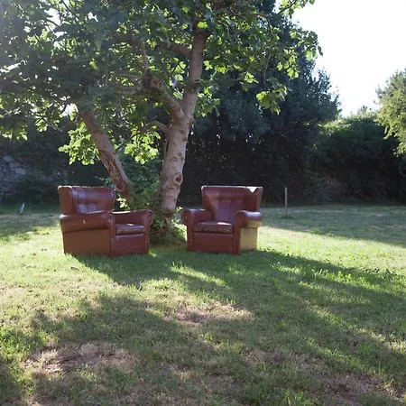 乡村民宿 Priorato San Martin Amés