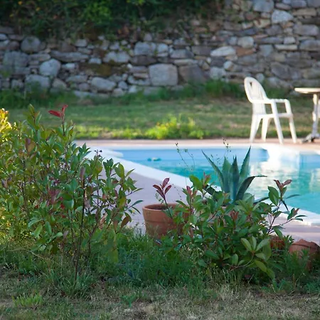Priorato San Martín Casa rural Amés