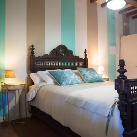 Priorato San Martín Casa rural *