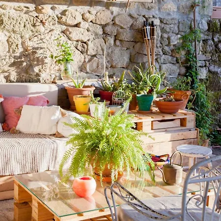 乡村民宿 Priorato San Martin *