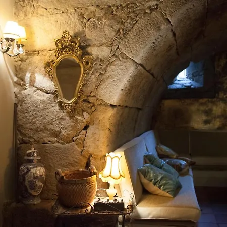 Casa rural Priorato San Martín *
