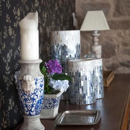 Priorato San Martin 乡村民宿 *