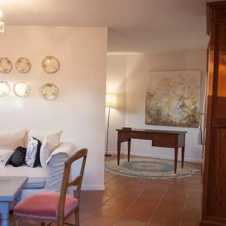 Priorato San Martin * Amés