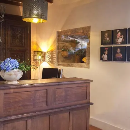 Priorato San Martin 乡村民宿