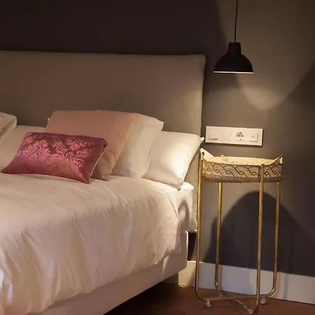 乡村民宿 Priorato San Martin Amés