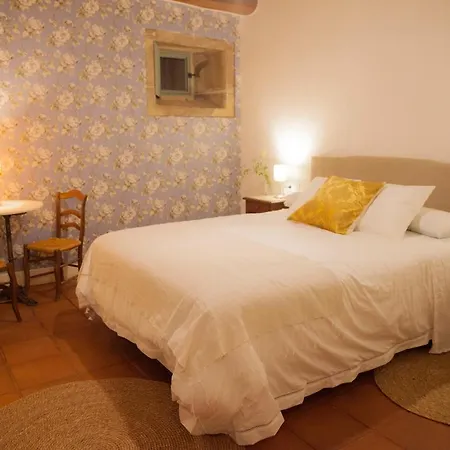 Casa rural Priorato San Martín *