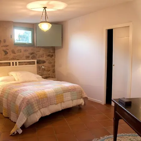 Priorato San Martín *