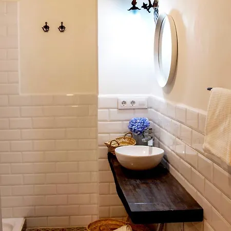 乡村民宿 Priorato San Martin *