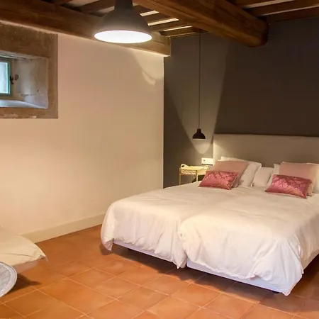 Priorato San Martin * Amés