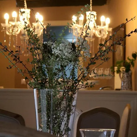 乡村民宿 Priorato San Martin *