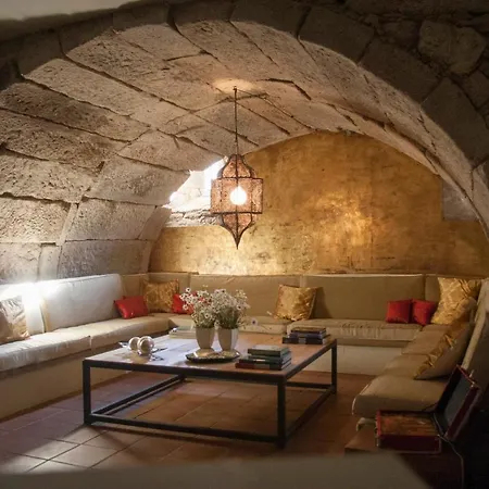 Priorato San Martin *