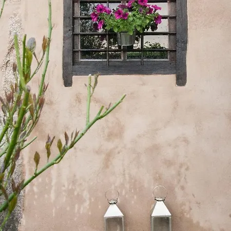 Priorato San Martin Amés